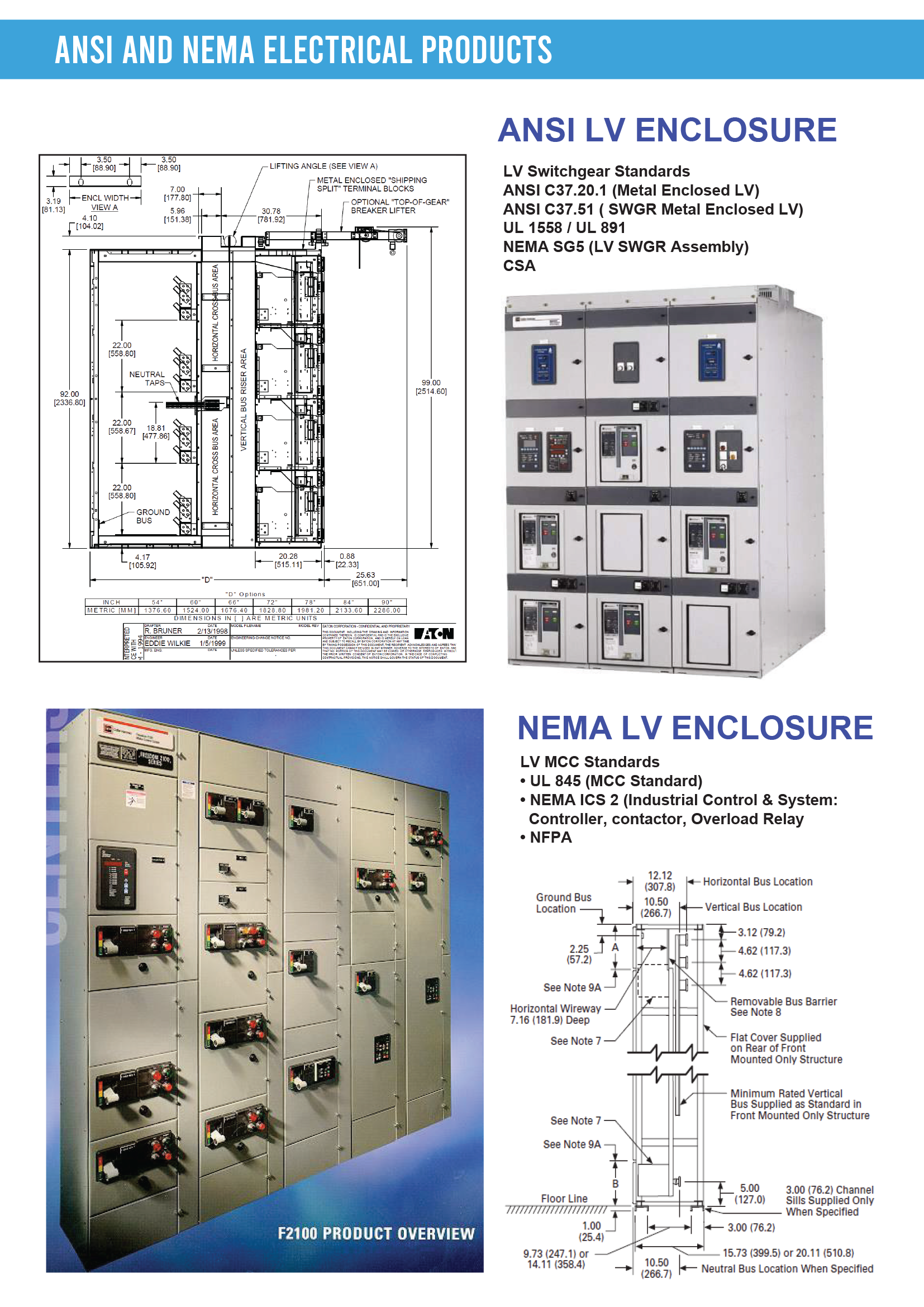 Eaton Compro Product 6