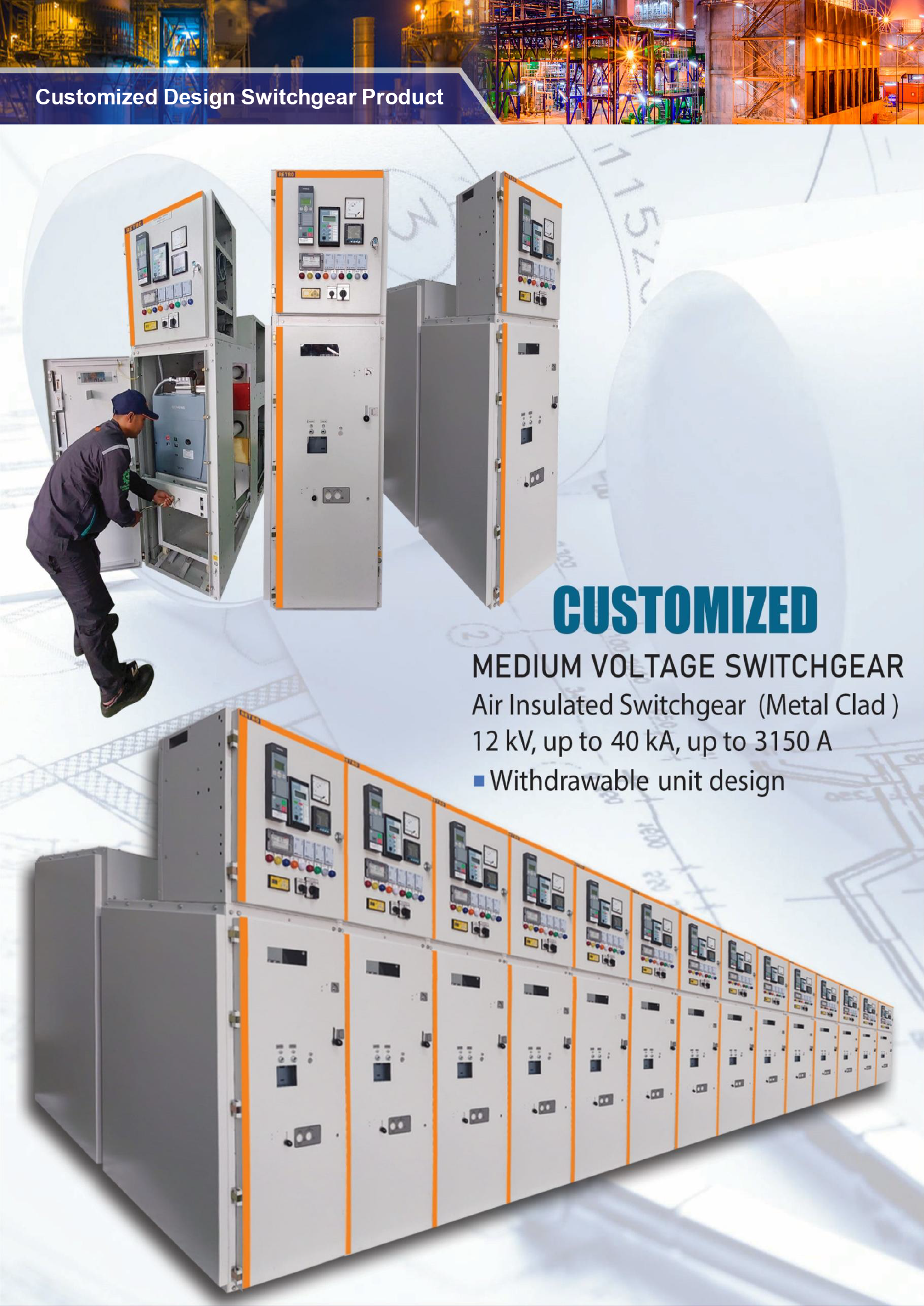 Compro Solution 5