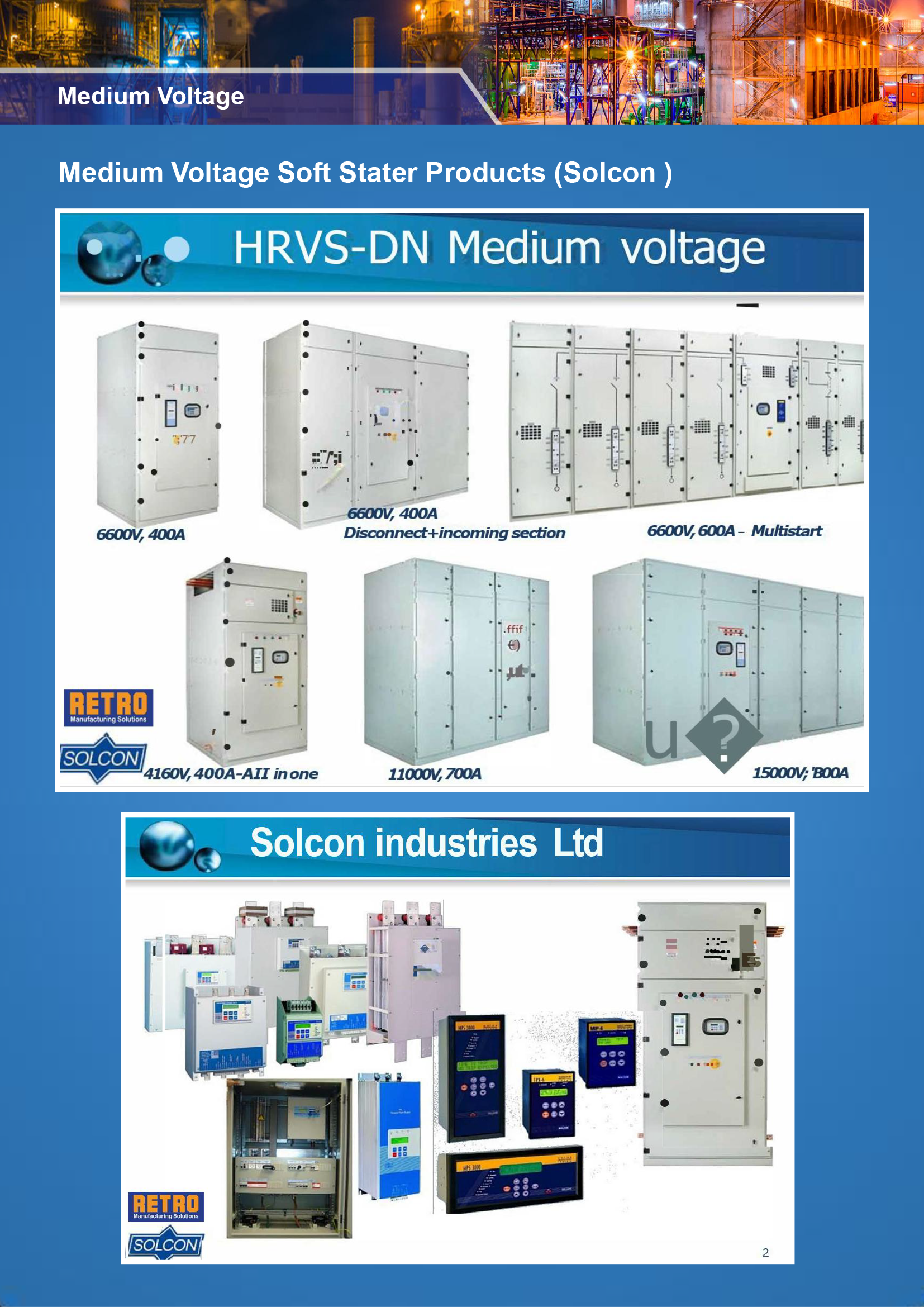 Compro Solution 7