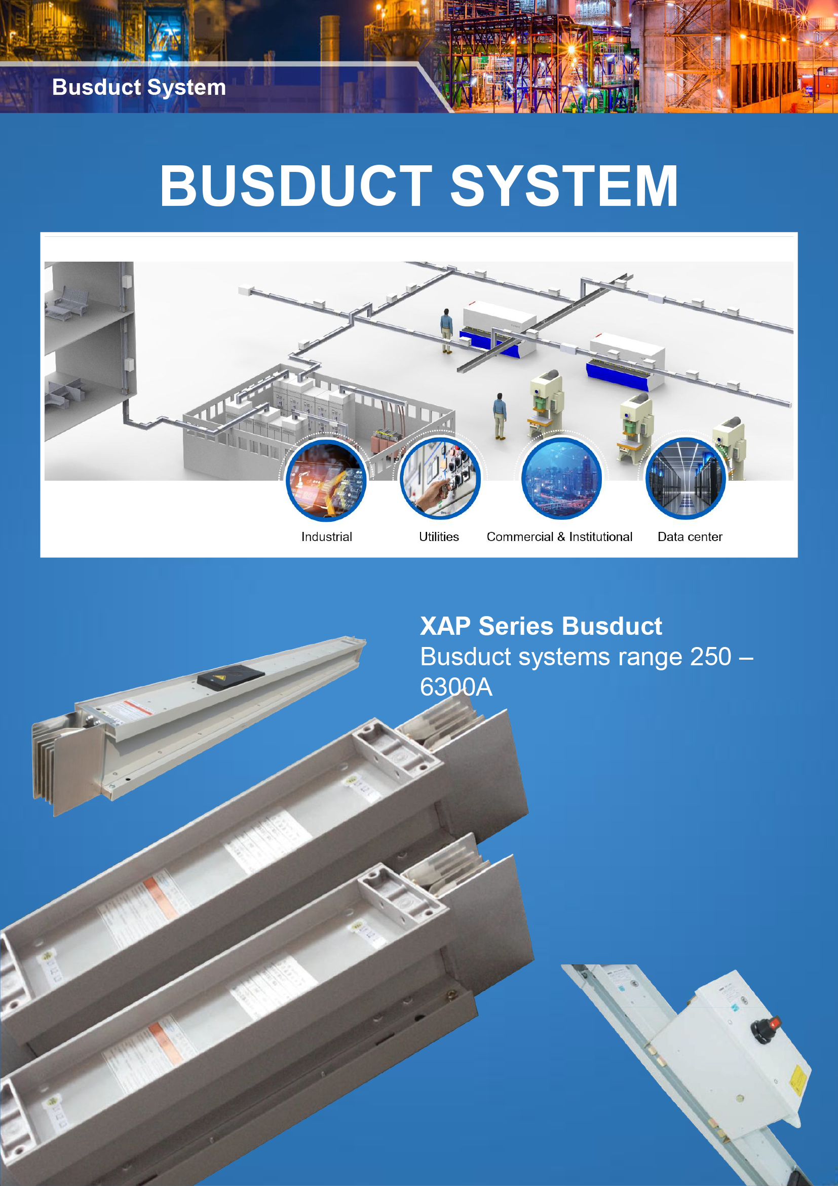 Compro Solution 8