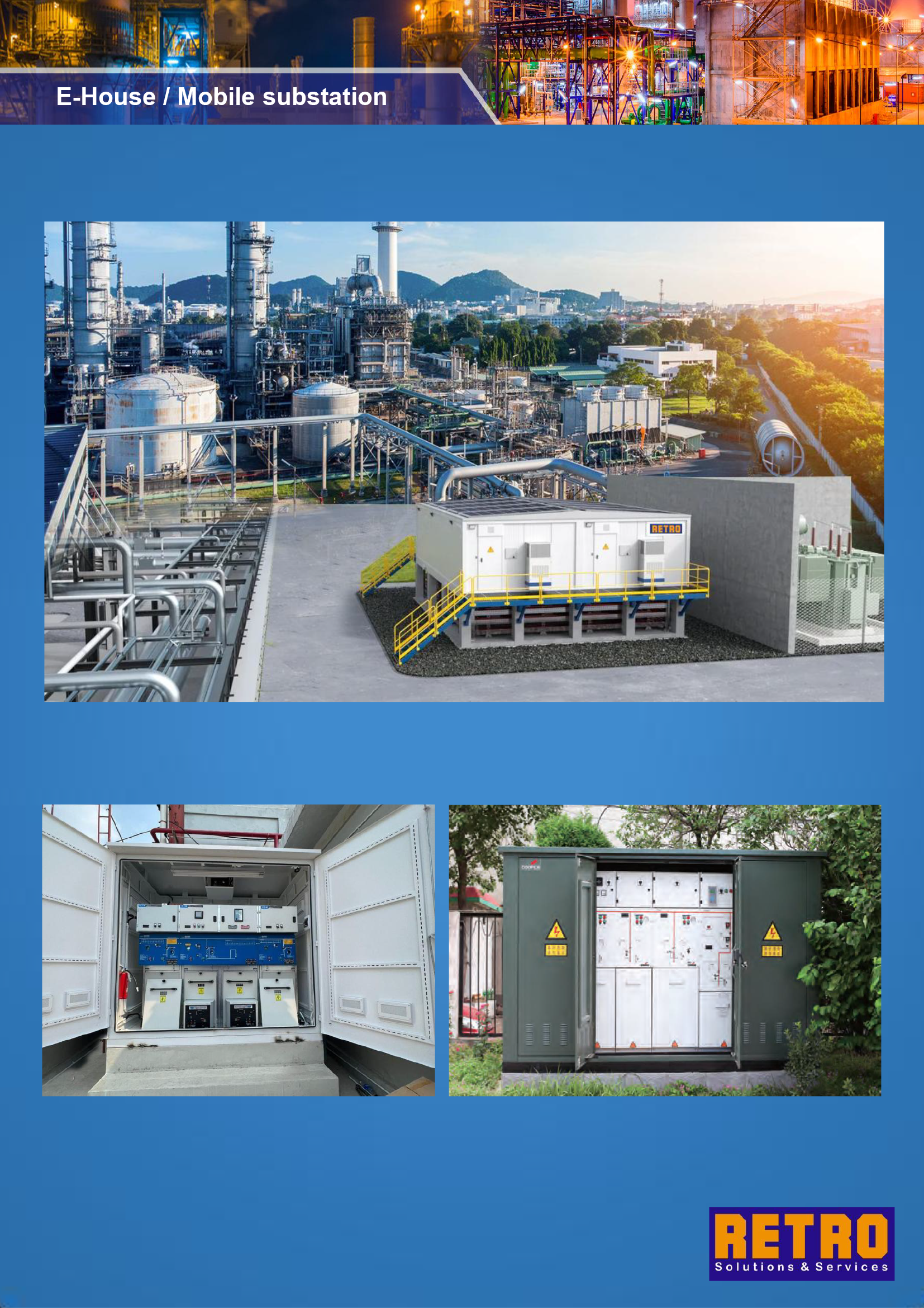 Compro Solution 11
