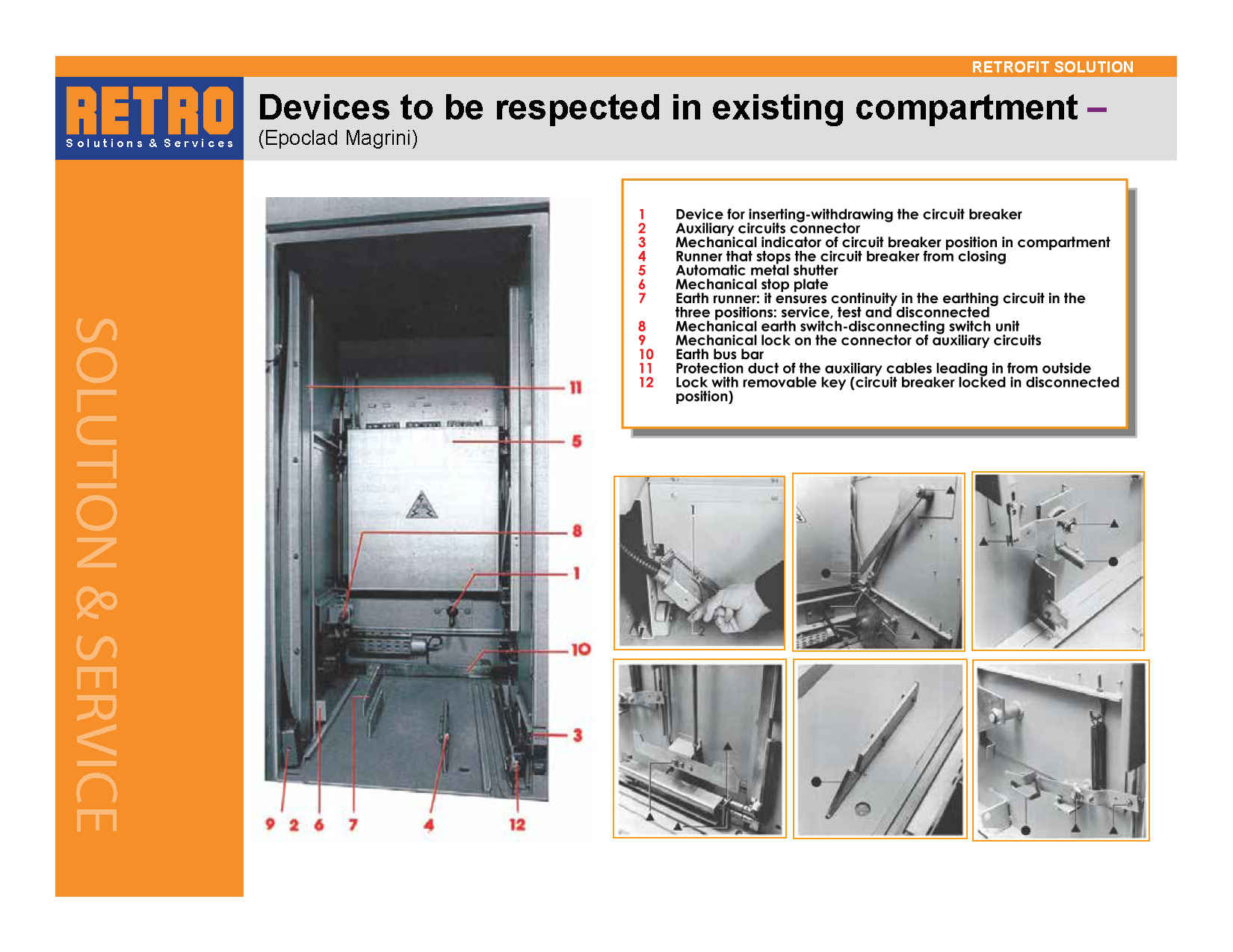 Retrofit Detail 7
