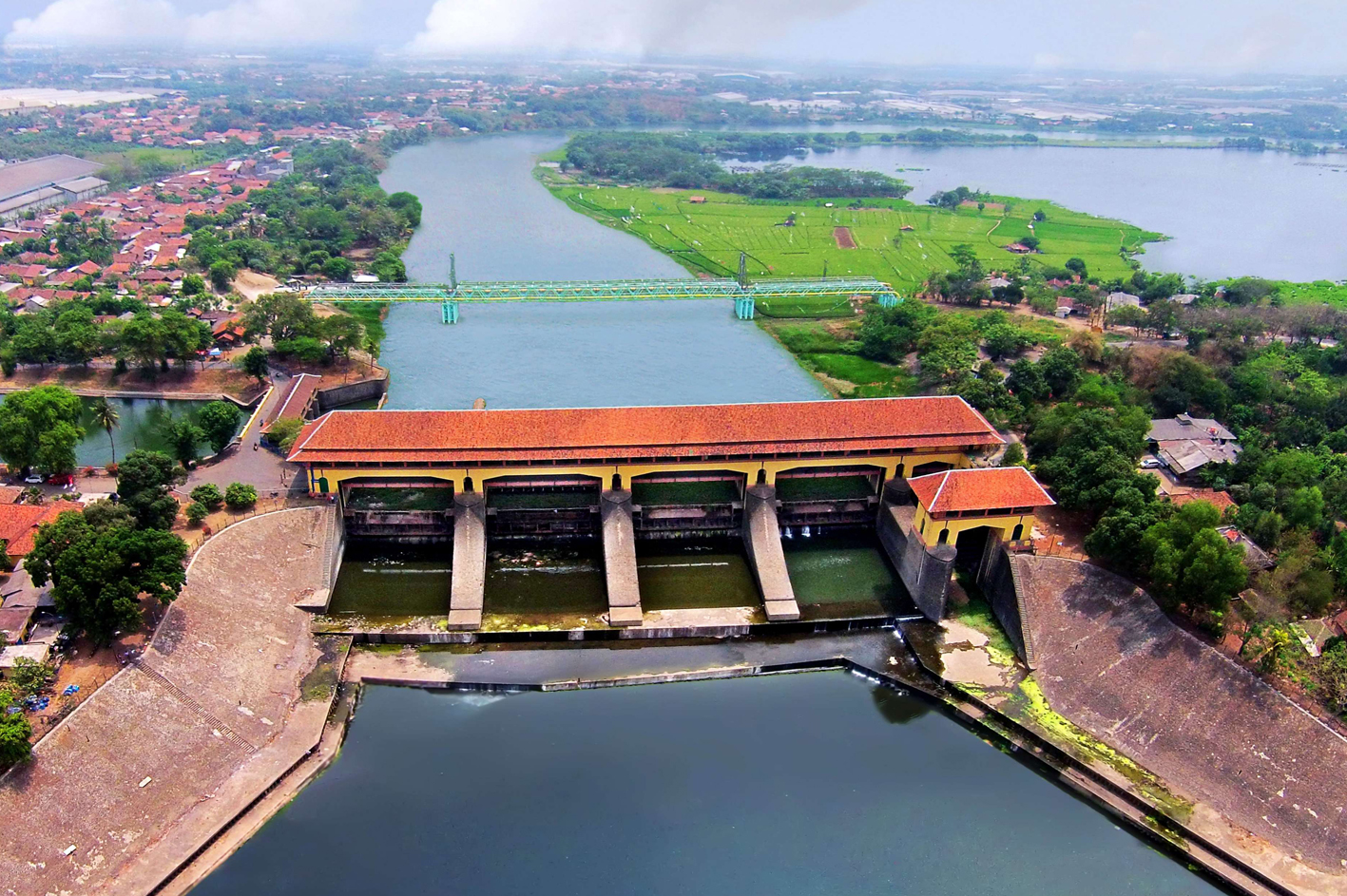 PT. Perum Jasa Tirta Jatiluhur