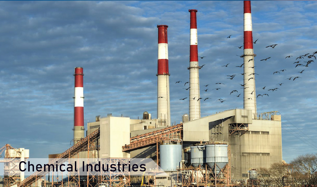 Chemical Industries