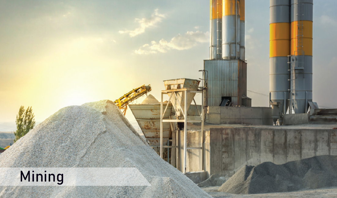 Mining
