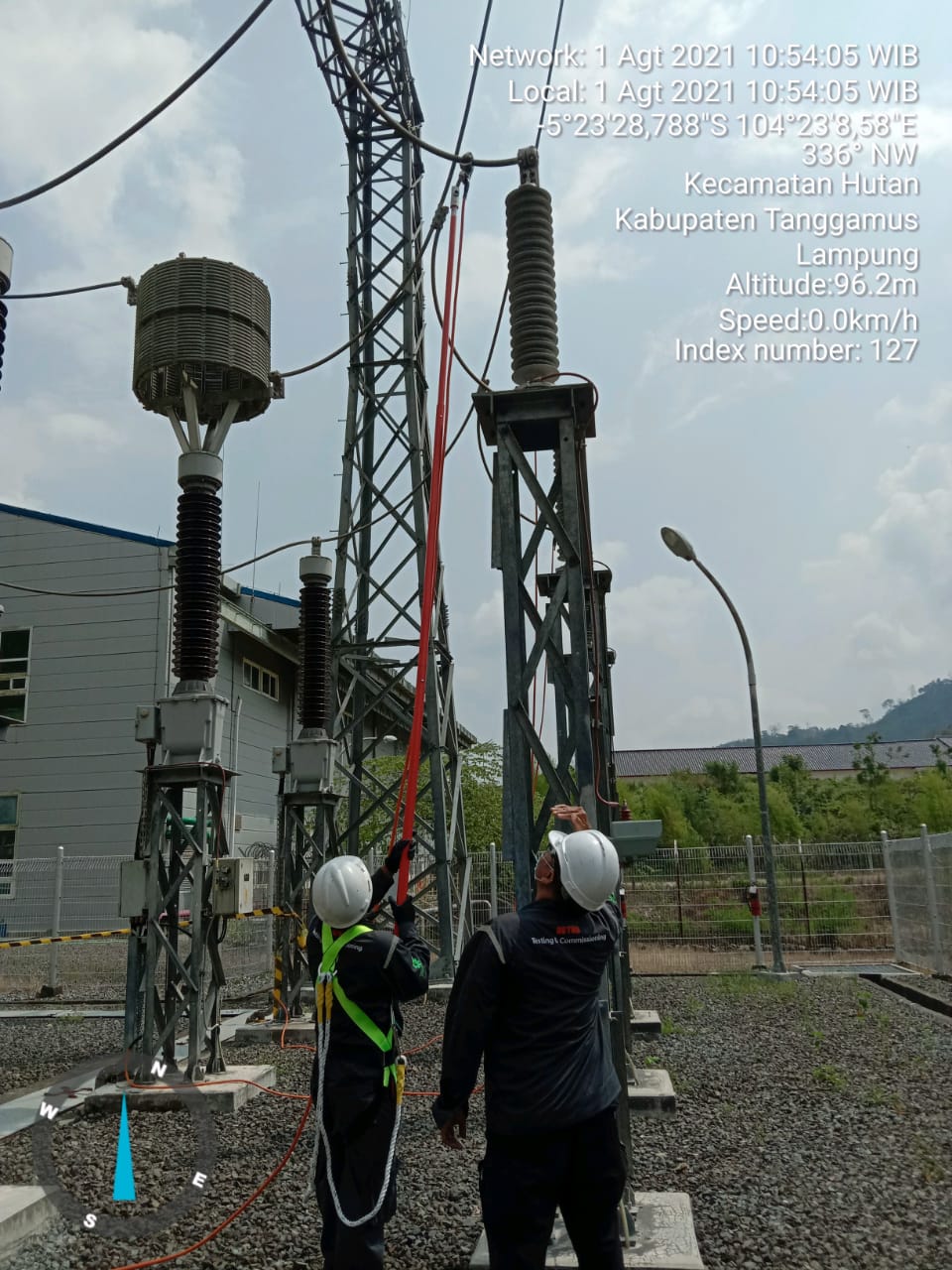 Commissioning Final